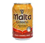 Malta Guiness