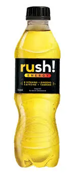 Rush Energy Drink