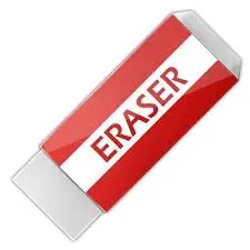 Eraser