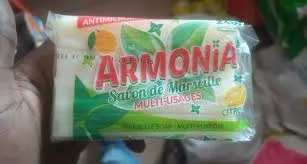 Armonia Bar Soap 
