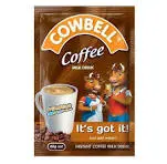Cowbell Coffee 