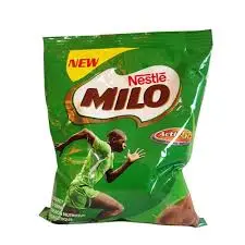 Milo Sachet Big
