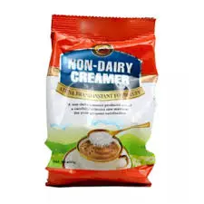 Non Dairy Creamer 