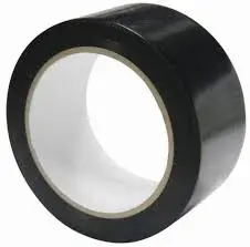 Selo Tape Black