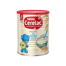 Cerelac Maize can