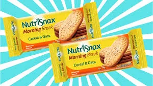 Morning Break Nutrisnax