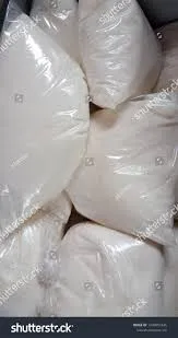 White Sugar Small