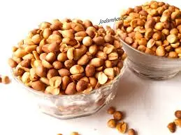 Groundnut
