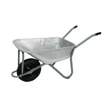 WheelBarrow