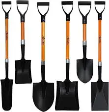 Shovel