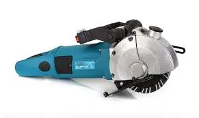 Wall Cutting Machine