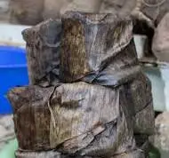 Fante Kenkey