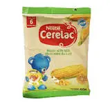 Cerelac - Maize Sachet 