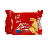 Alpha Cracker 