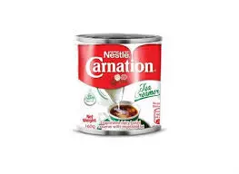 Carnation Tea Creamer Milk 