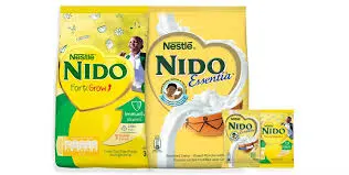 Nido Sachet Small