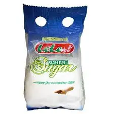 White Sugar - Lele