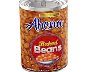 Abena Baked Beans Big