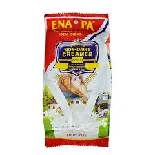 Ena pa Non Dairy