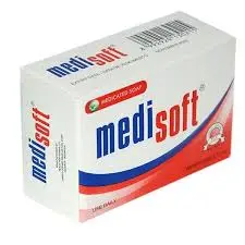 MediSoft Soap