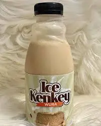 Ice Kenkey