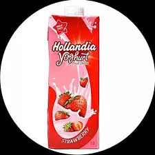 Hollandia Small