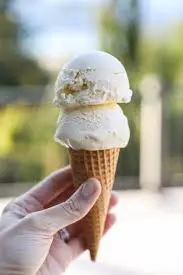 Ice Cream Small
