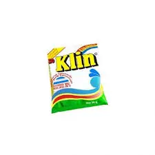 So Klin Detergents small Size
