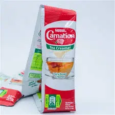 Carnation Sachet Milk