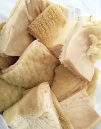 Beef Tripe (per half kg)