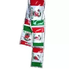 Gino Tomato Paste Small Size 