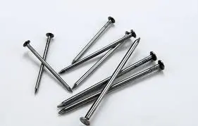 Nails