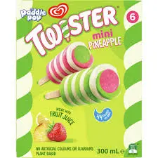 Twister Pine Pop 