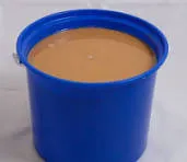 Groundnut Paste Bucket
