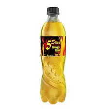 5 Star Energy Drink