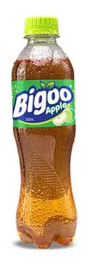 Bigoo Apple